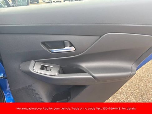New 2027 Nissan Sentra SR w/ SR Premium Package FWD image 35