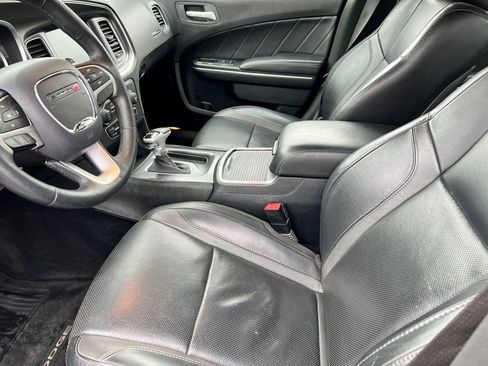 Used 2015 Dodge Charger R/T w/ Plus Group image 11