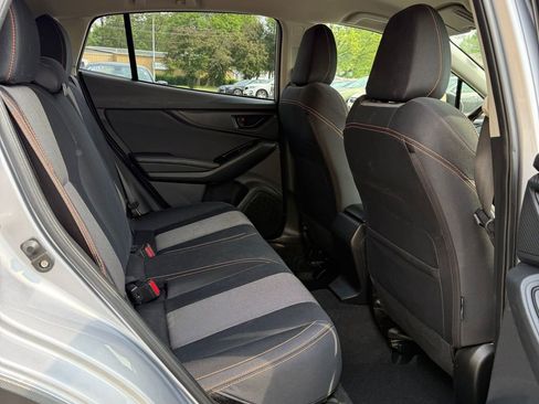 Used 2021 Subaru Crosstrek 2.0i Premium image 15