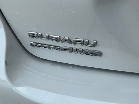 Certified 2025 Subaru Crosstrek 2.0i Premium AWD/4WD image 5