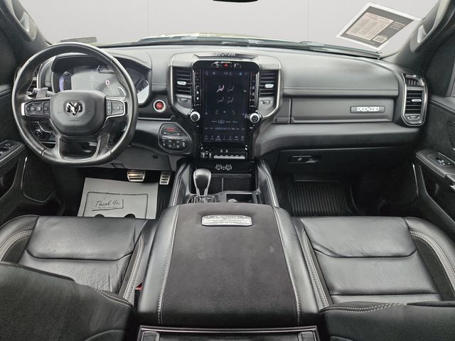 Used 2025 RAM 1500 RHO w/ Bed Utility Group AWD/4WD image 18