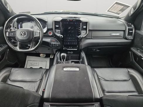Used 2025 RAM 1500 RHO w/ Bed Utility Group AWD/4WD image 18