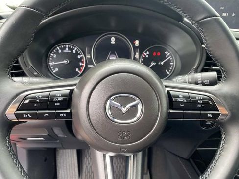 Used 2025 MAZDA CX-30 AWD 2.5 S w/ Select Sport Pkg image 11