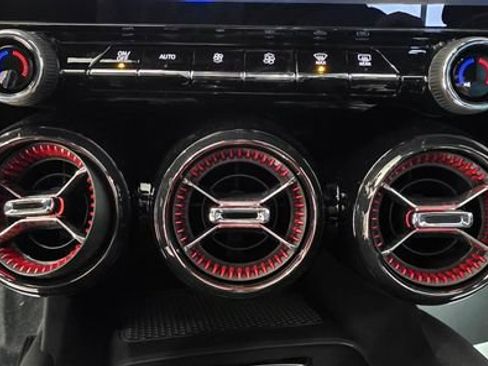 New 2026 Chevrolet Blazer EV RS AWD/4WD image 20
