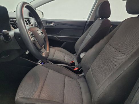Used 2019 Hyundai Accent SEL FWD image 17