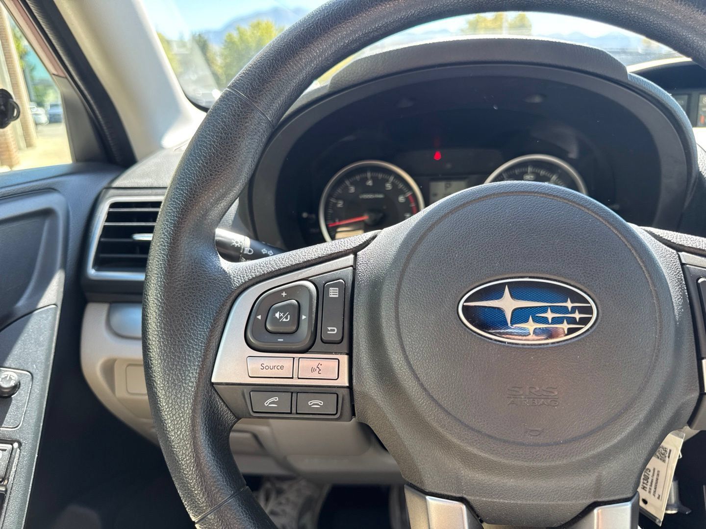 Used 2018 Subaru Forester 2.5i Premium w/ Protection Package #3A AWD/4WD image 22
