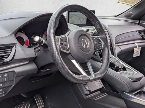Used 2025 Acura RDX SH-AWD image 10