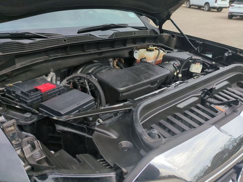 Certified 2024 GMC Sierra 1500 SLT w/ SLT Premium Plus Package image 33