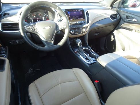 Used 2024 Chevrolet Equinox Premier FWD image 14