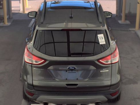 Used 2014 Ford Escape SE w/ Equipment Group 201A FWD image 6