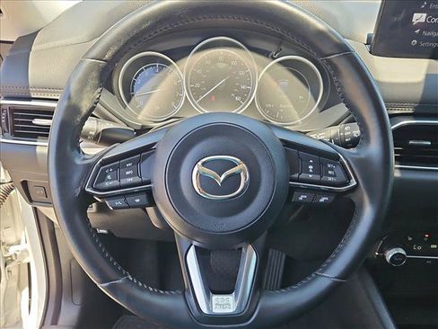 Used 2022 MAZDA CX-5 AWD 2.5 S image 15