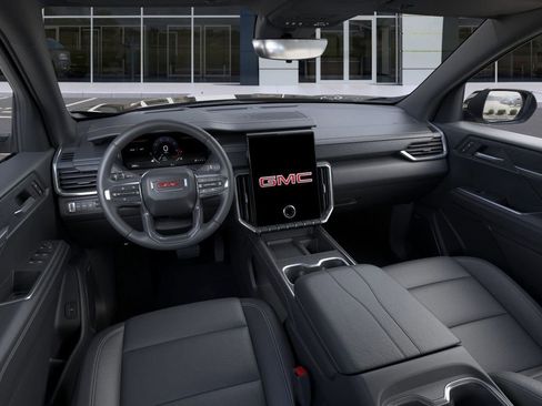 New 2026 GMC Acadia Elevation w/ Black Edition AWD/4WD image 15
