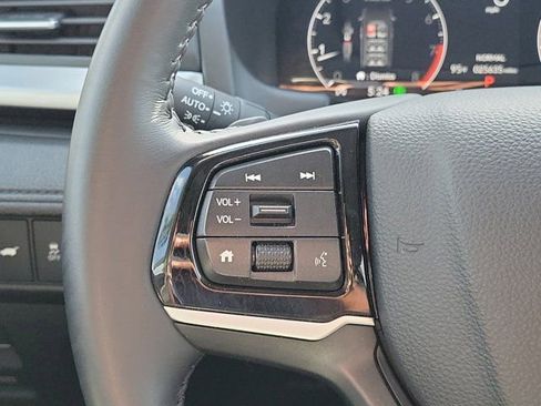 Certified 2025 Honda Odyssey EX-L image 20