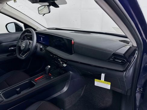 New 2026 Nissan Kicks SR w/ SR Premium Package image 36