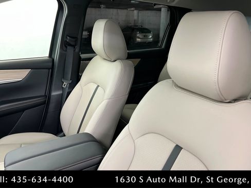 New 2026 MAZDA CX-90 3.3 Turbo w/ Preferred Package image 18