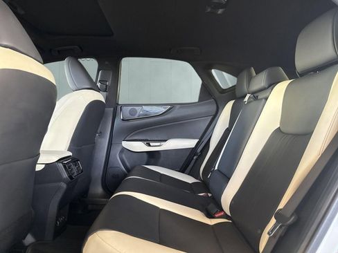 Certified 2022 Lexus NX 250 AWD image 24