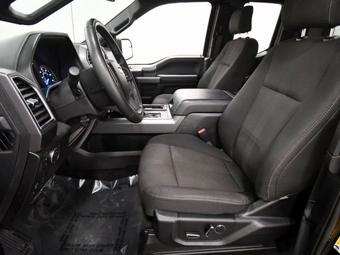 Used 2015 Ford F150 XLT w/ Equipment Group 302A Luxury image 14