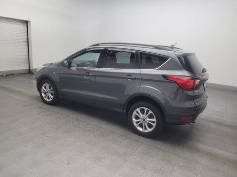 Used 2019 Ford Escape SEL FWD image 3