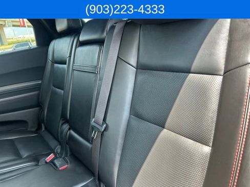 Used 2023 Dodge Durango R/T RWD image 38