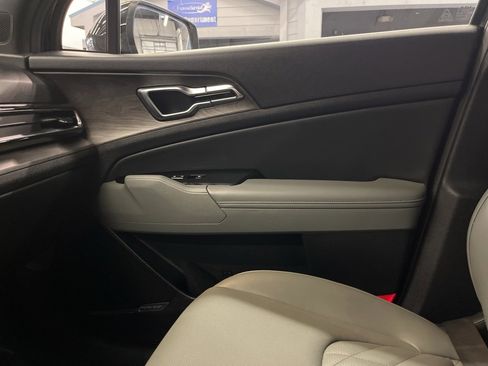 Used 2023 Kia Sportage X-Pro Prestige image 13