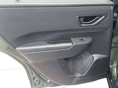 Used 2026 Subaru Outback Limited AWD/4WD image 39