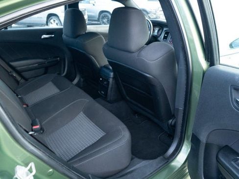 Certified 2023 Dodge Charger GT w/ Blacktop Package image 33