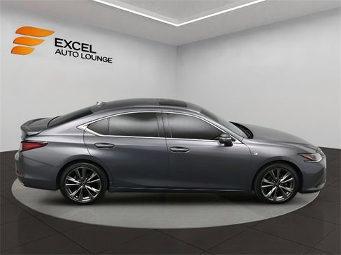 Used 2019 Lexus ES 350 F Sport image 51