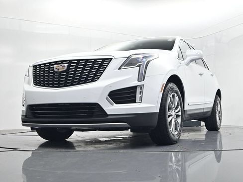 Used 2021 Cadillac XT5 Premium Luxury AWD/4WD image 43