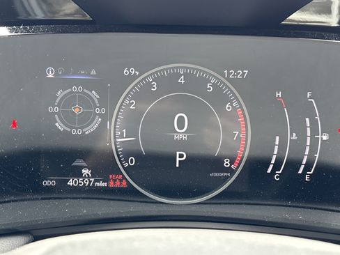 Used 2022 Lexus NX 350 AWD image 20