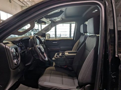 Used 2021 GMC Sierra 1500 Elevation AWD/4WD image 12