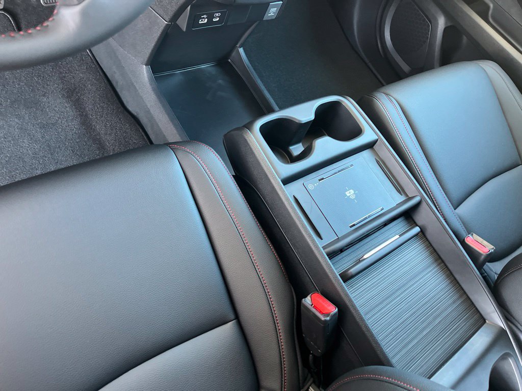New 2027 Honda Odyssey Sport-L image 12