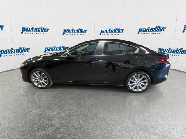 New 2026 MAZDA MAZDA3 2.5 S Sedan w/ Preferred Pkg FWD image 7