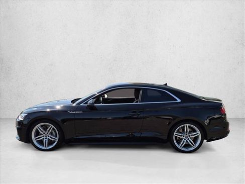 Used 2018 Audi A5 2.0T Prestige AWD/4WD image 9