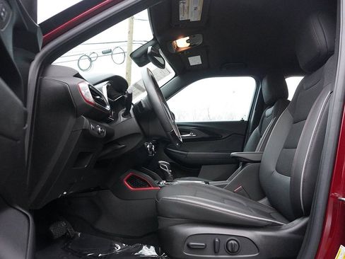 Used 2023 Chevrolet TrailBlazer RS w/ Convenience Package image 25