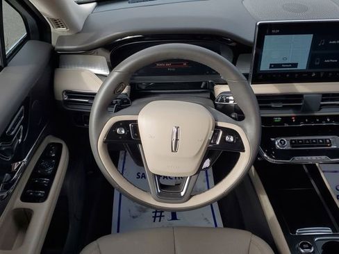 Certified 2024 Lincoln Corsair Premiere w/ Equipment Group 101A image 25