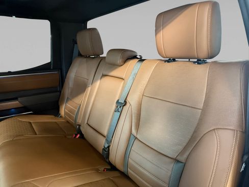 Used 2023 Toyota Tundra 1794 Edition image 16
