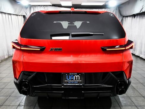 Used 2023 BMW XM image 5