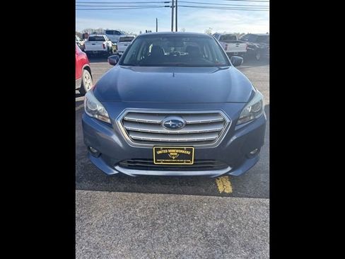 Used 2015 Subaru Legacy 2.5i Limited image 19
