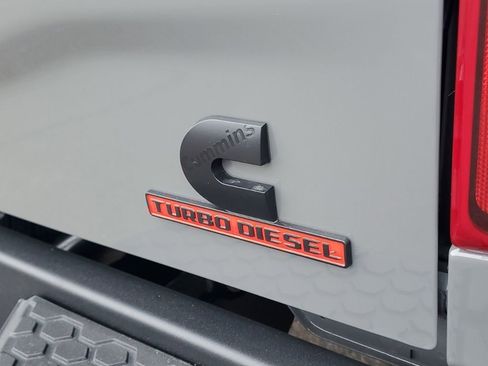 New 2026 RAM 2500 Limited image 32