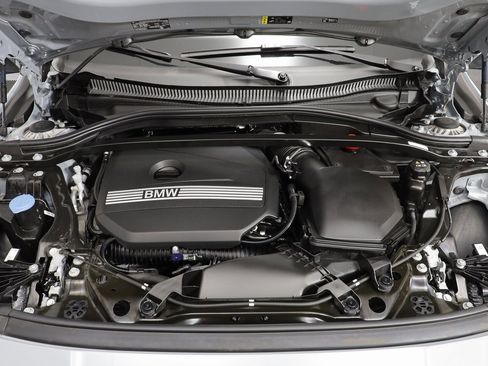 Certified 2025 BMW 228i xDrive w/ Premium Package image 23