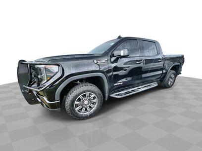 Used 2024 GMC Sierra 1500 AT4 w/ AT4 Premium Package