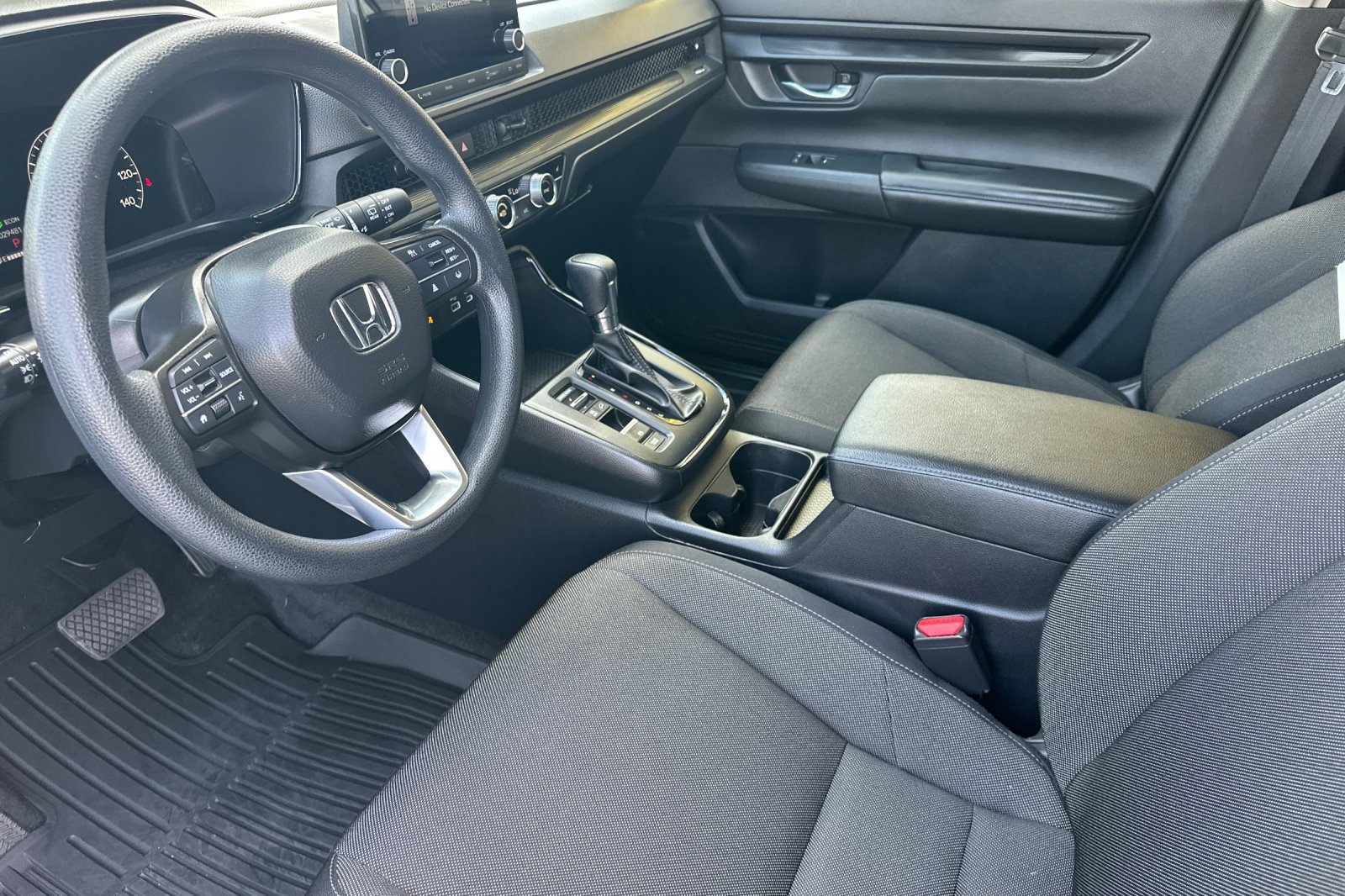 Used 2024 Honda CR-V EX image 10