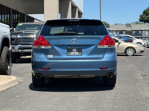Used 2012 Toyota Venza Limited w/ Tow Pkg AWD/4WD image 49