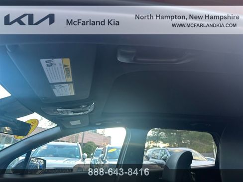 Used 2023 Kia Sportage X-Line image 19