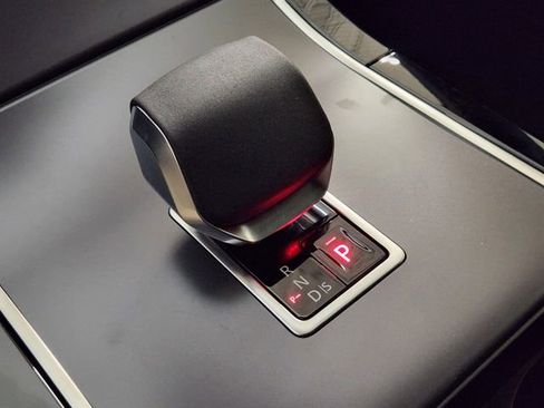 New 2026 Land Rover Range Rover Evoque S AWD/4WD image 19