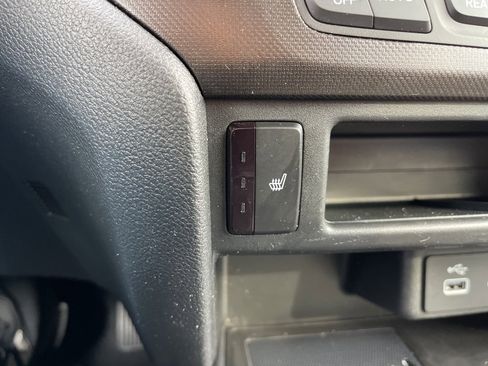 Certified 2024 Honda Ridgeline TrailSport image 17