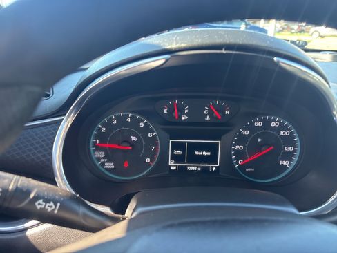 Used 2020 Chevrolet Malibu LT FWD image 30
