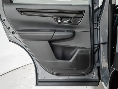 New 2026 Honda CR-V EX-L image 36