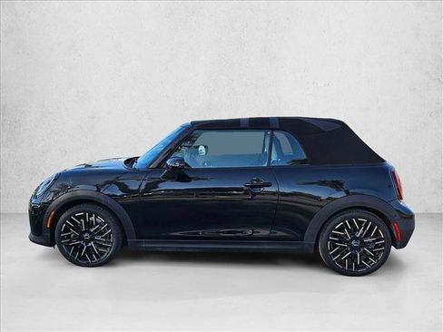 Certified 2025 MINI Cooper S FWD image 9
