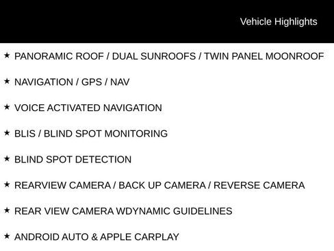 Used 2023 Subaru WRX Limited image 4